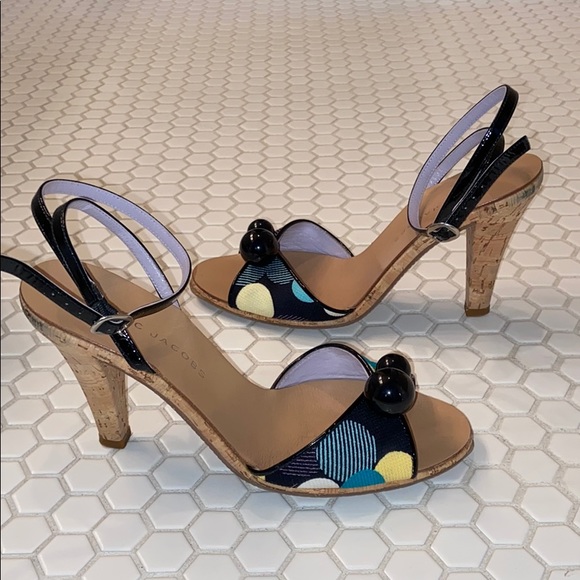 Marc Jacobs heels - Picture 4 of 6